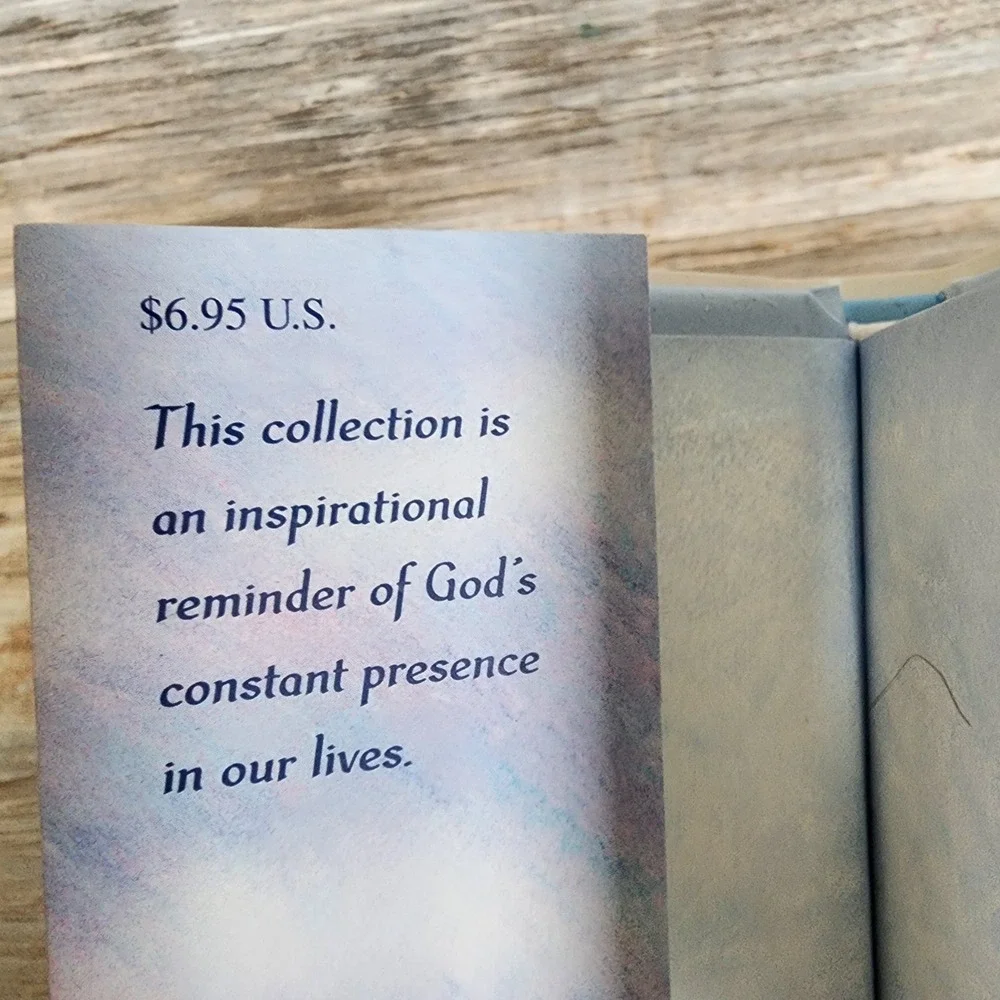 N/A inspirational pocket